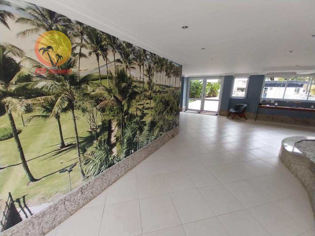 Apartamento em Bertioga, no bairro Riviera