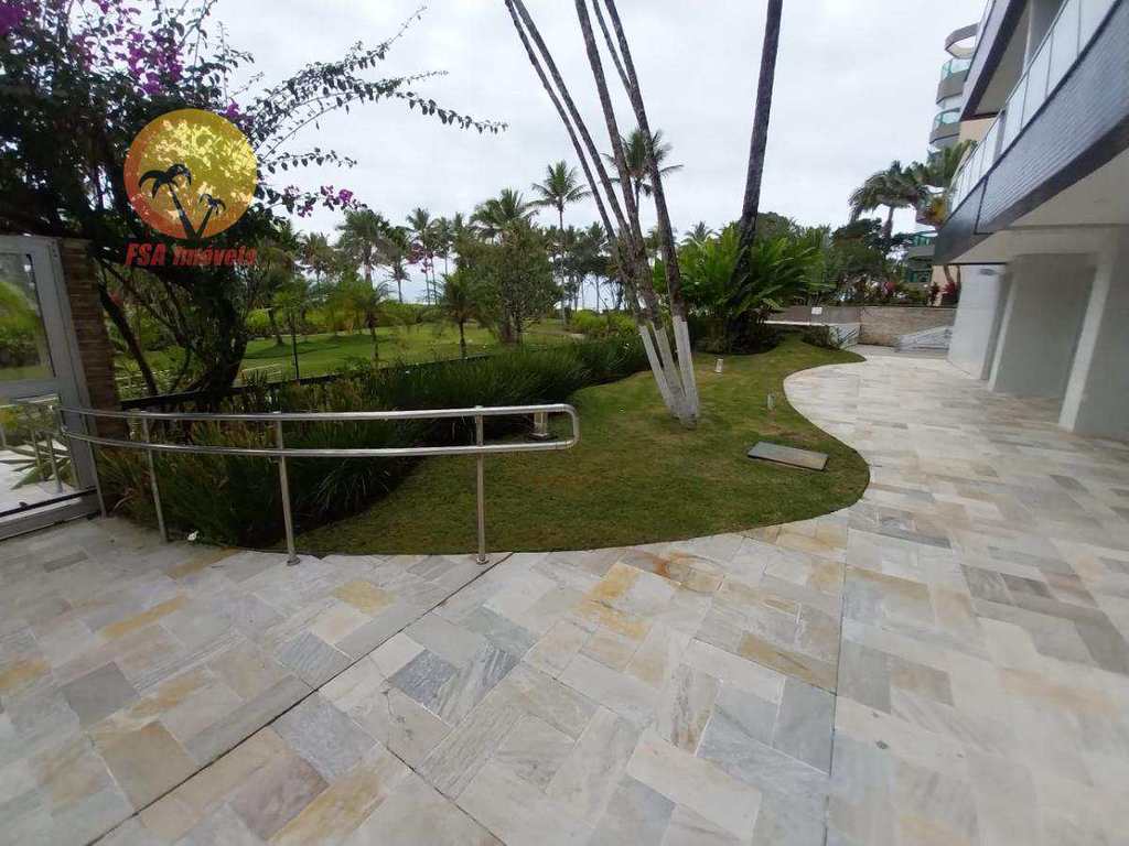 Apartamento em Bertioga, no bairro Riviera