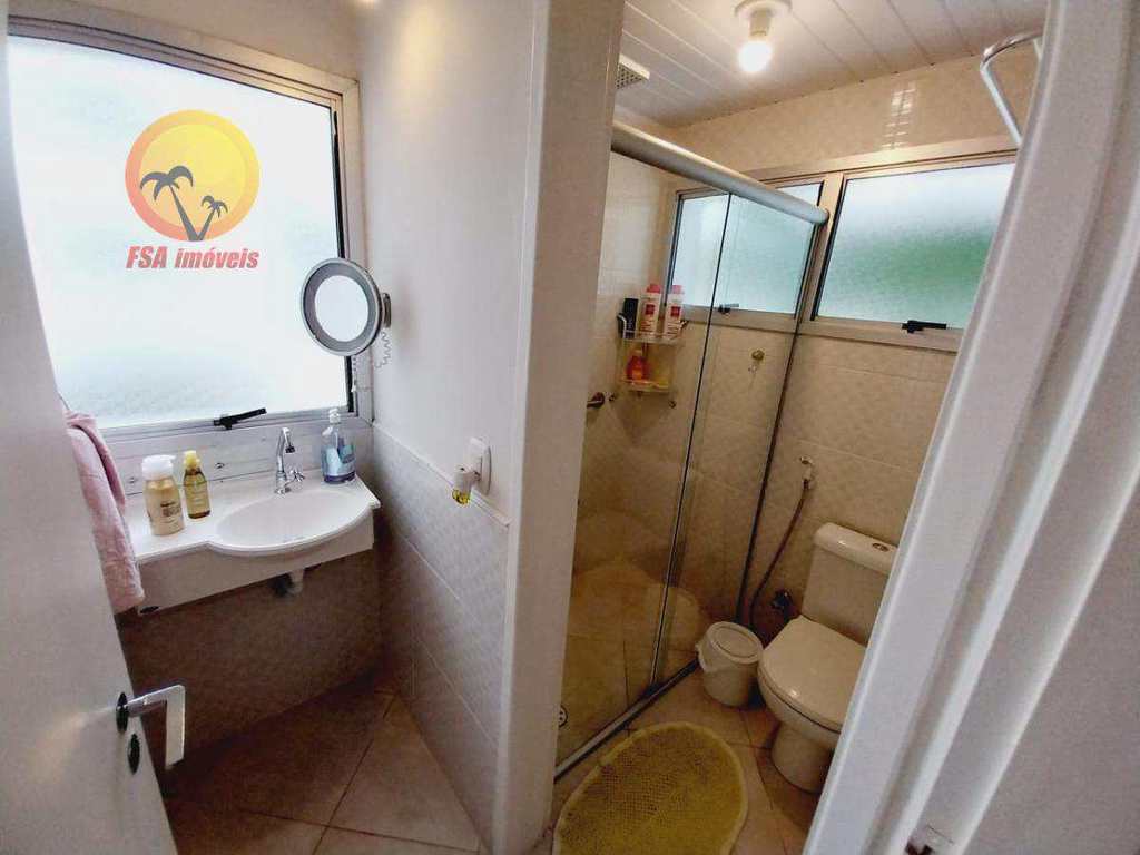 Apartamento em Bertioga, no bairro Riviera