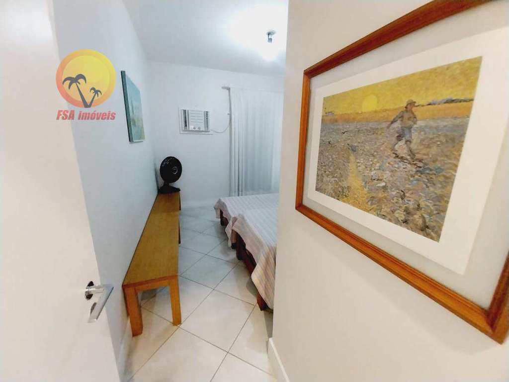 Apartamento em Bertioga, no bairro Riviera
