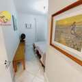 Apartamento em Bertioga, bairro Riviera