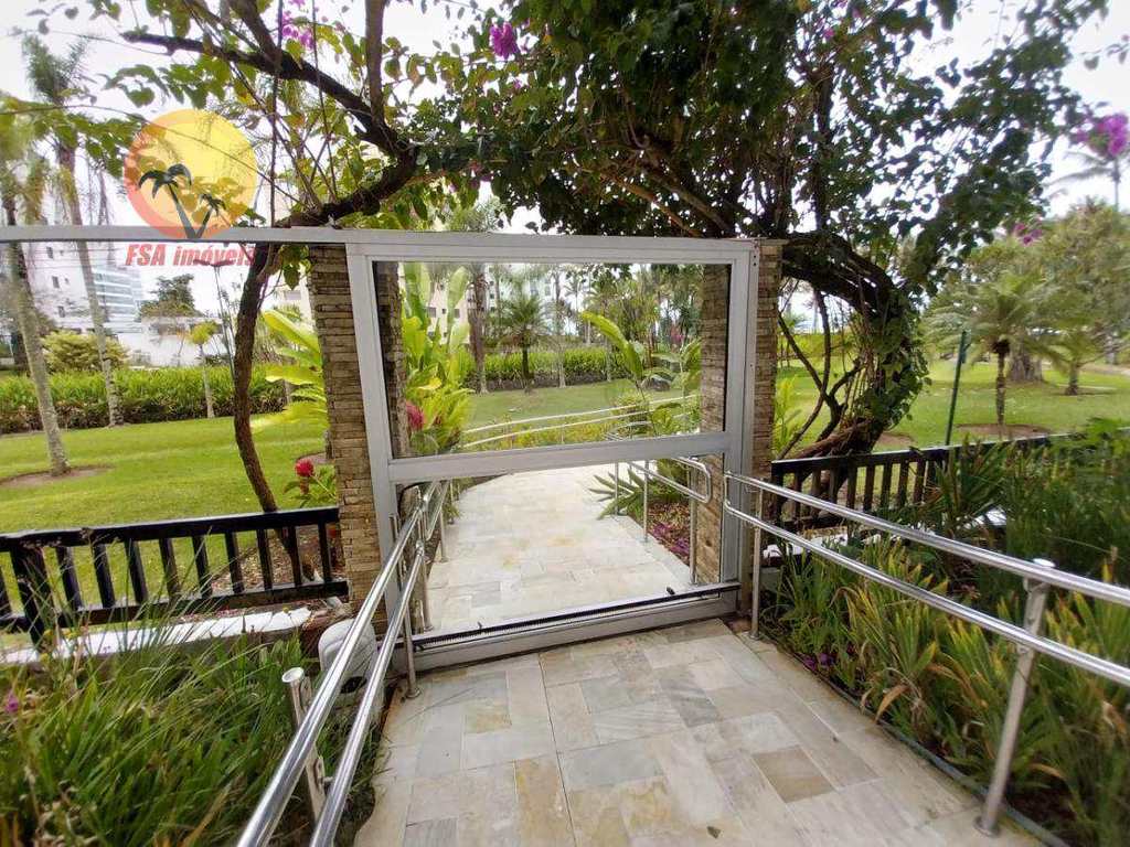 Apartamento em Bertioga, no bairro Riviera
