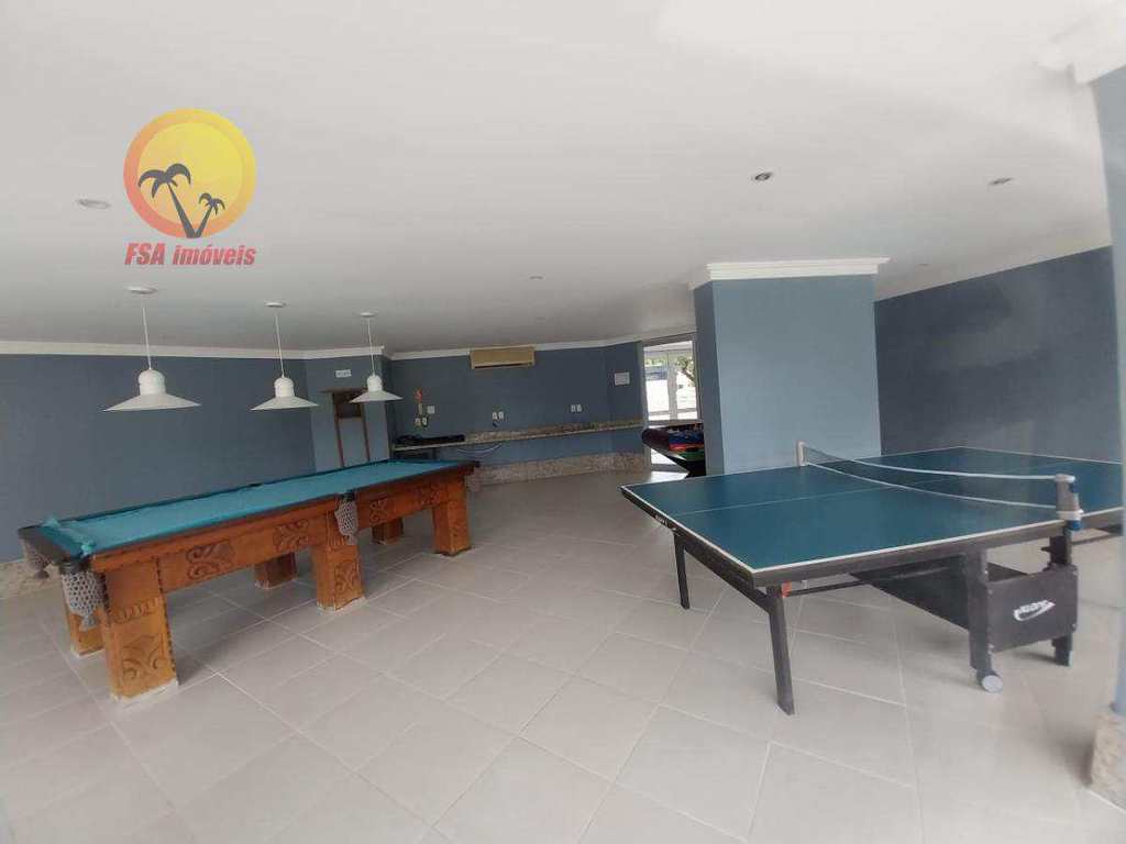 Apartamento em Bertioga, no bairro Riviera