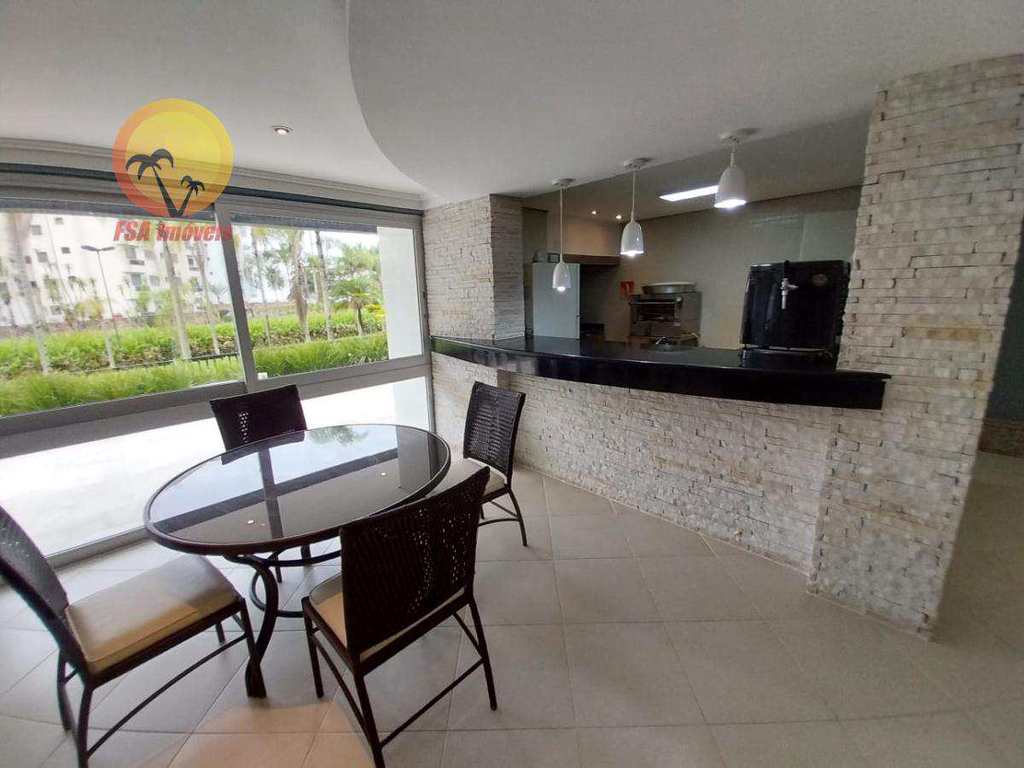 Apartamento em Bertioga, no bairro Riviera