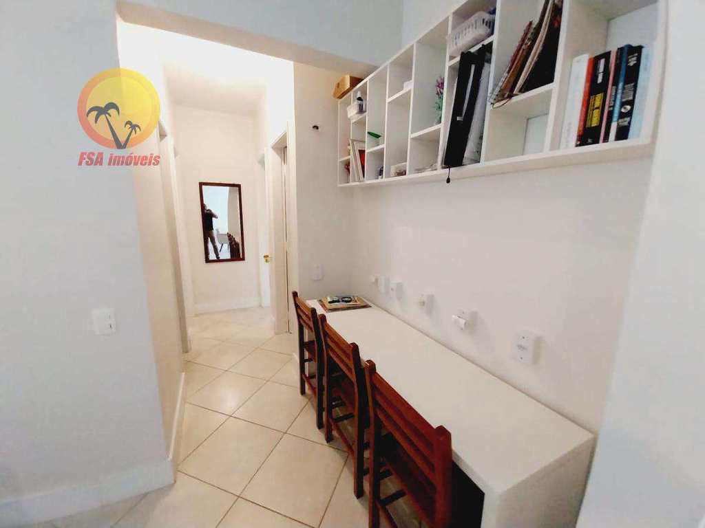 Apartamento em Bertioga, no bairro Riviera