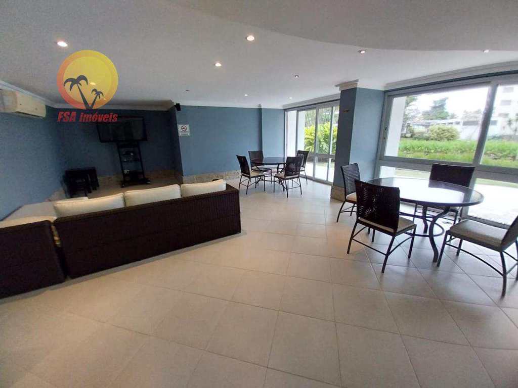 Apartamento em Bertioga, no bairro Riviera