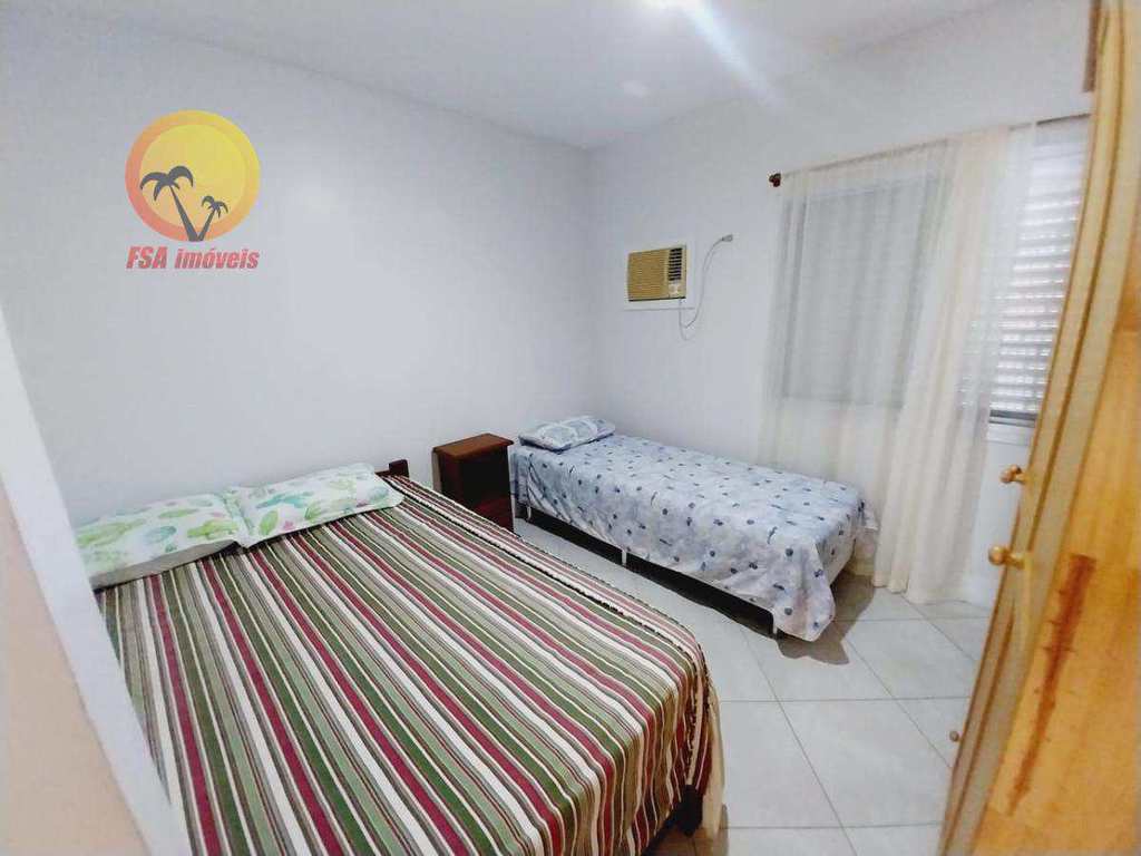 Apartamento em Bertioga, no bairro Riviera
