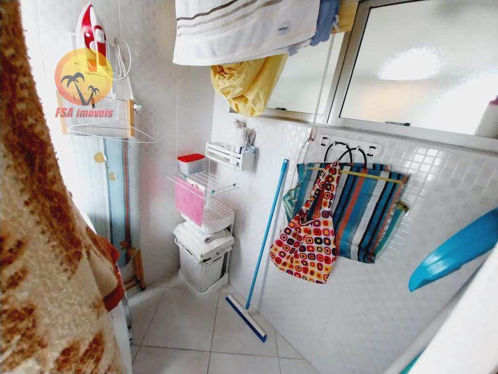 Apartamento em Bertioga, no bairro Riviera