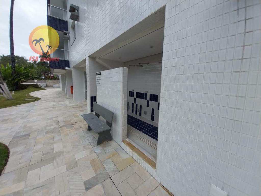 Apartamento em Bertioga, no bairro Riviera