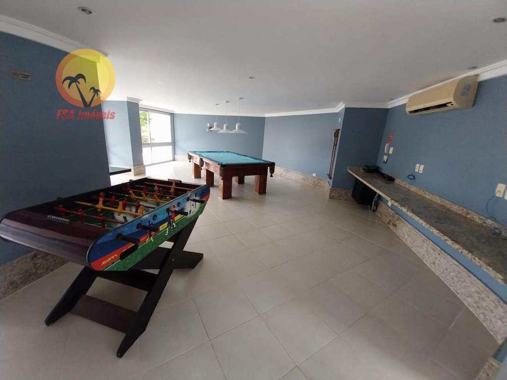 Apartamento em Bertioga, no bairro Riviera