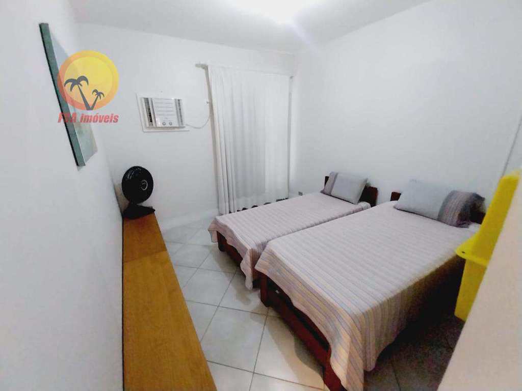 Apartamento em Bertioga, no bairro Riviera