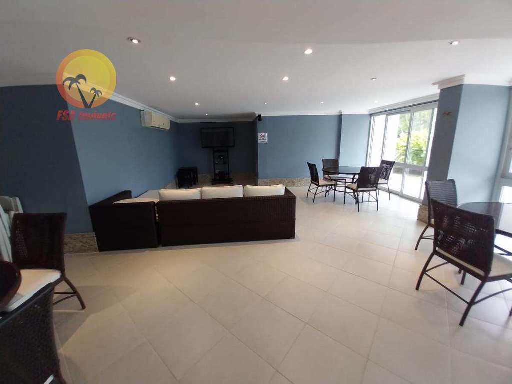 Apartamento em Bertioga, no bairro Riviera