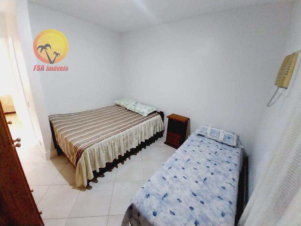 Apartamento em Bertioga, no bairro Riviera