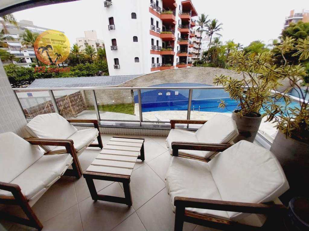 Apartamento em Bertioga, no bairro Riviera