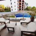 Apartamento em Bertioga, bairro Riviera
