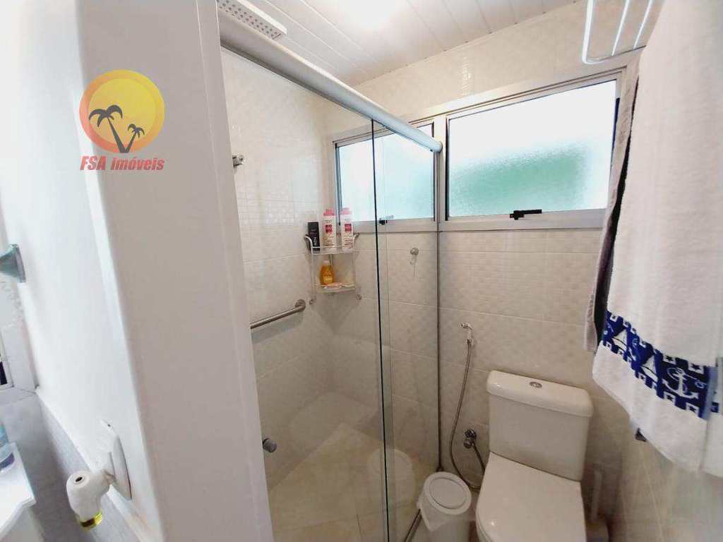 Apartamento em Bertioga, no bairro Riviera