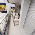 Apartamento em Bertioga, bairro Riviera