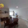 Apartamento em Bertioga, bairro Riviera