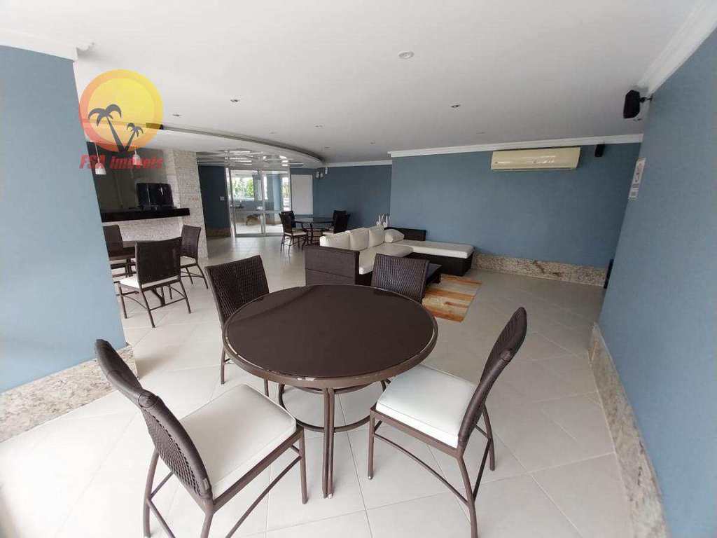 Apartamento em Bertioga, no bairro Riviera