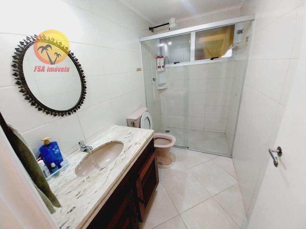Apartamento em Bertioga, no bairro Riviera