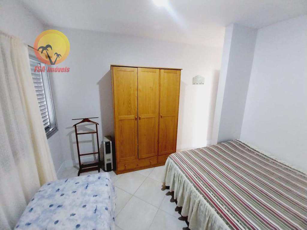 Apartamento em Bertioga, no bairro Riviera