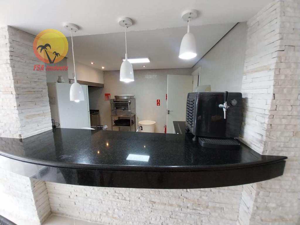 Apartamento em Bertioga, no bairro Riviera