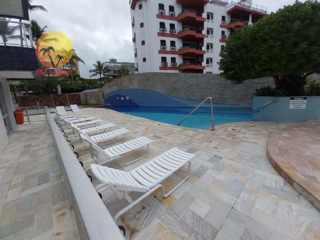 Apartamento em Bertioga, no bairro Riviera