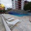 Apartamento em Bertioga, bairro Riviera