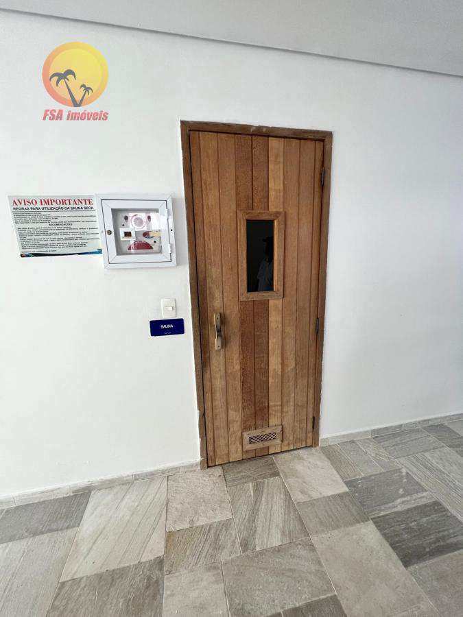 Apartamento em Bertioga, no bairro Centro