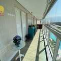 Apartamento em Bertioga, bairro Centro
