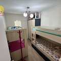 Apartamento em Bertioga, bairro Centro