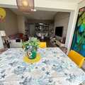 Apartamento em Bertioga, bairro Centro