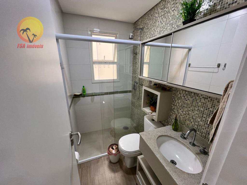 Apartamento em Bertioga, no bairro Centro