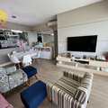 Apartamento em Bertioga, bairro Centro