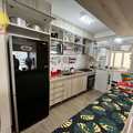 Apartamento em Bertioga, bairro Centro