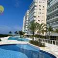 Apartamento em Bertioga, bairro Centro
