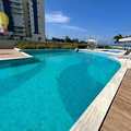 Apartamento em Bertioga, bairro Centro