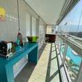 Apartamento em Bertioga, bairro Centro