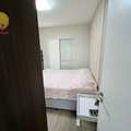 Apartamento em Bertioga, bairro Centro