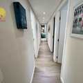 Apartamento em Bertioga, bairro Centro