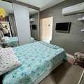 Apartamento em Bertioga, bairro Centro