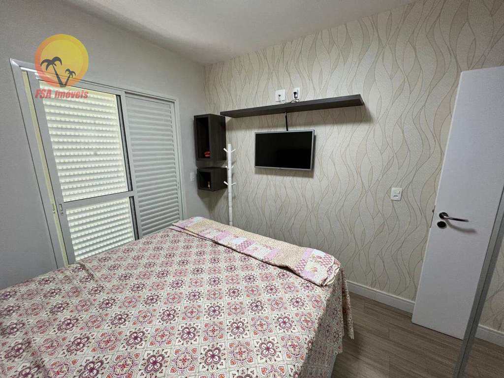 Apartamento em Bertioga, no bairro Centro