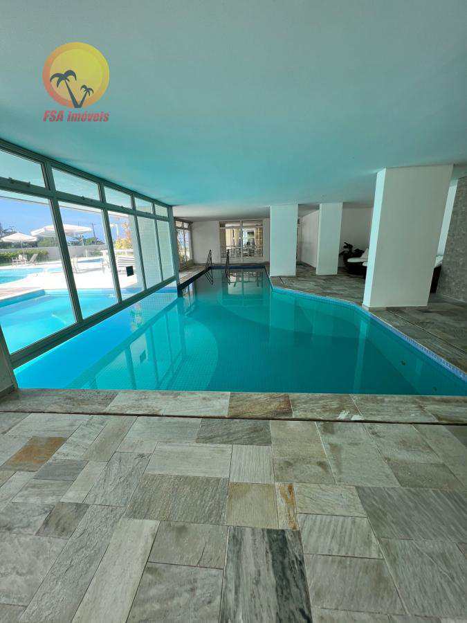 Apartamento em Bertioga, no bairro Centro