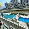 Apartamento em Bertioga, bairro Centro