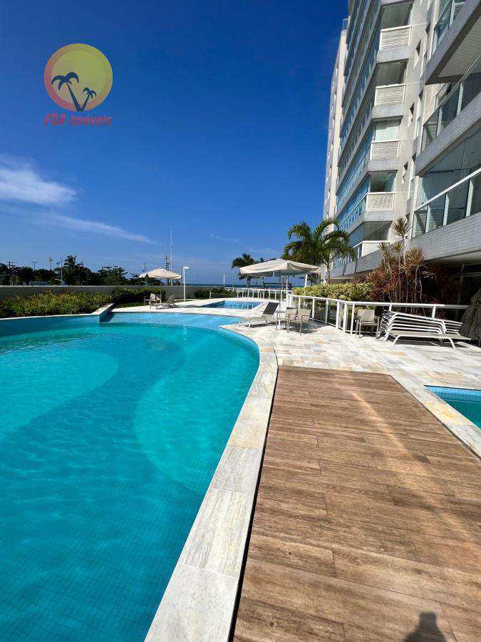 Apartamento em Bertioga, no bairro Centro