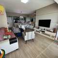 Apartamento em Bertioga, bairro Centro