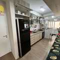 Apartamento em Bertioga, bairro Centro