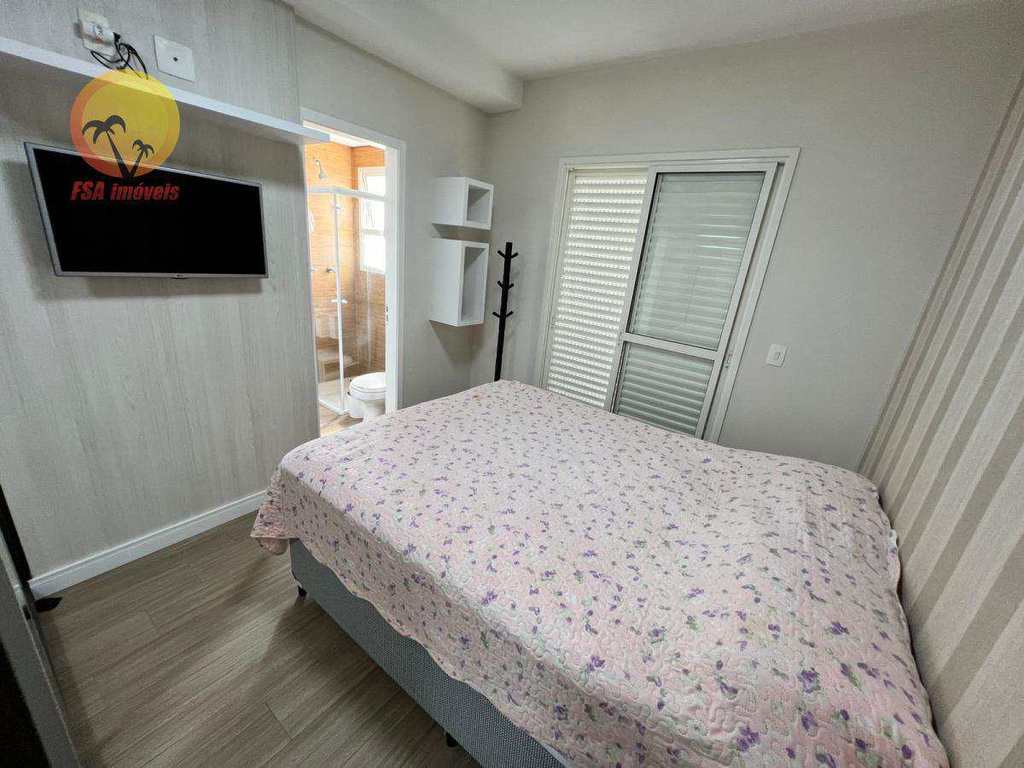 Apartamento em Bertioga, no bairro Centro