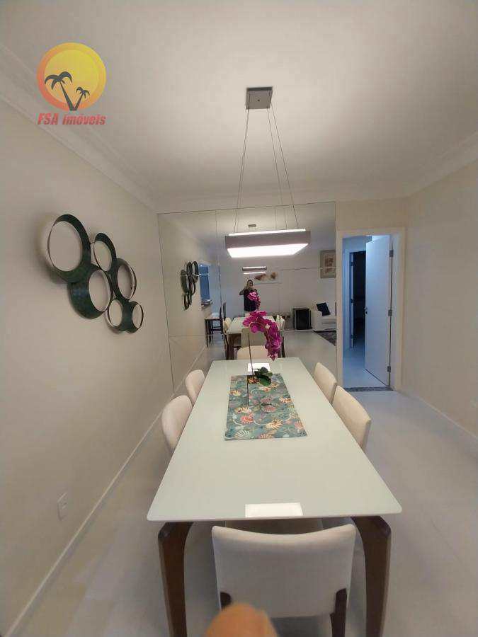 Apartamento em Bertioga, no bairro Riviera