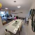 Apartamento em Bertioga, bairro Riviera